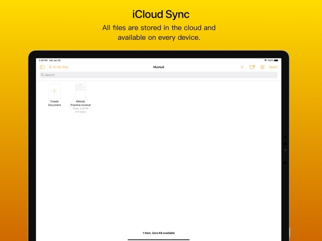 Mustud gallery image