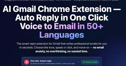 emailassistance.ai gallery image