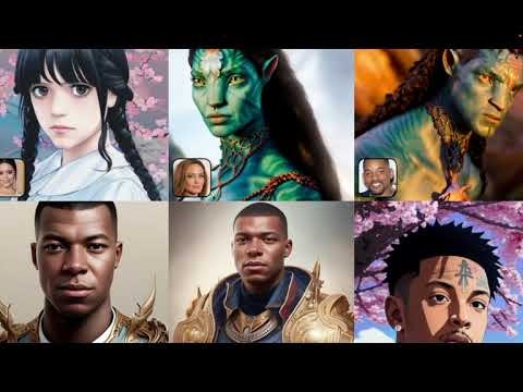 TuneMyAI gallery image