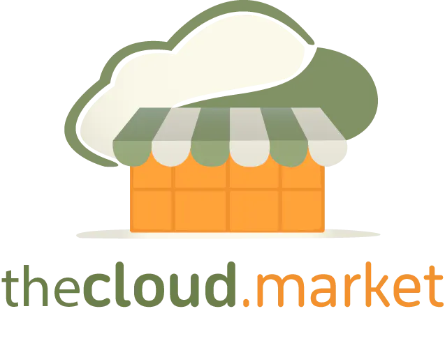 The Cloud Market