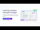 Hiredge
