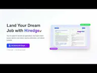 Hiredge