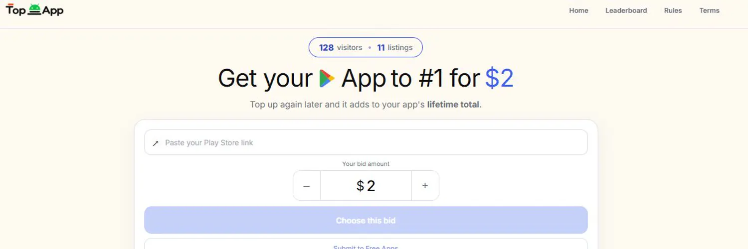 TopAndroidApp gallery image