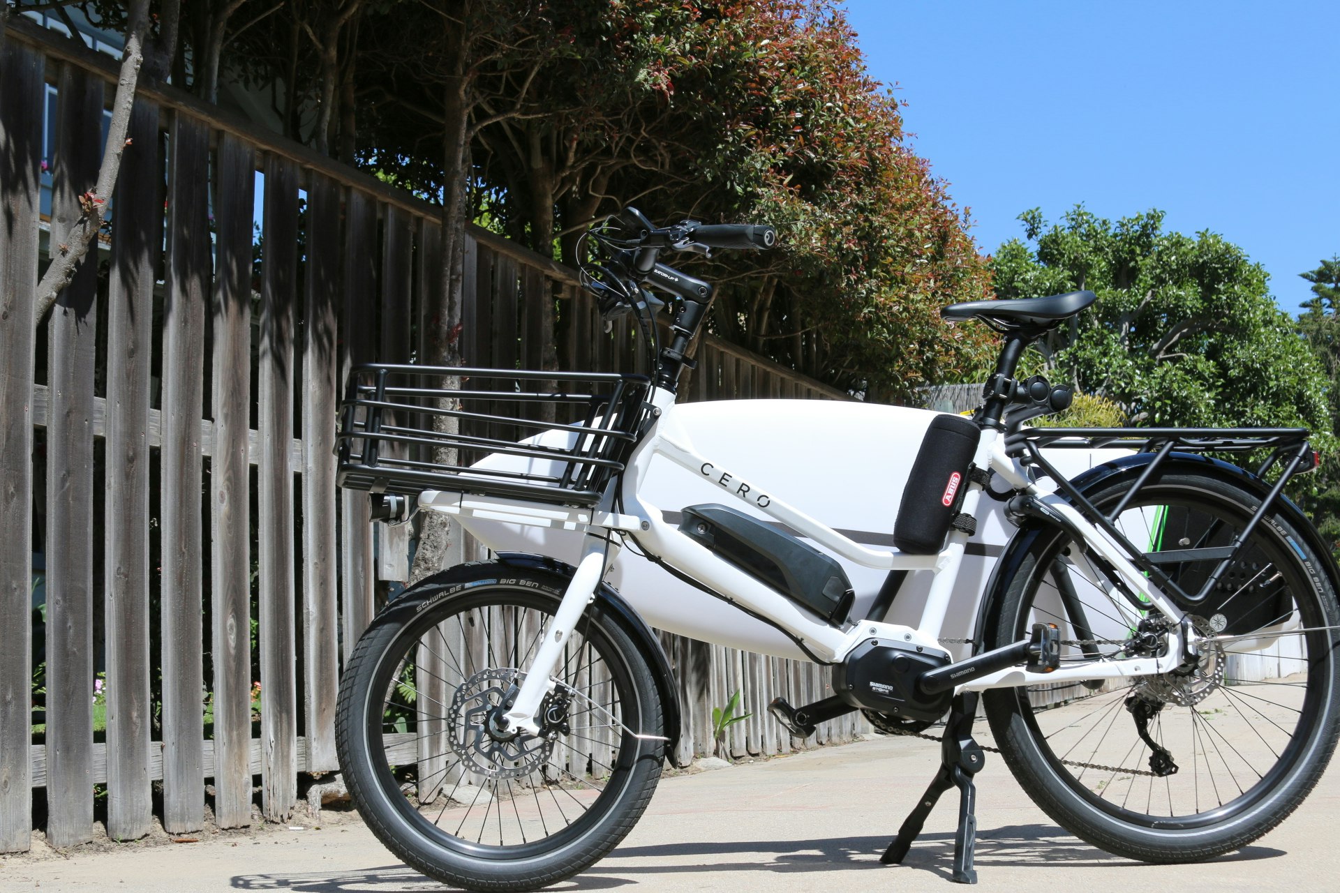 CERO One gallery image