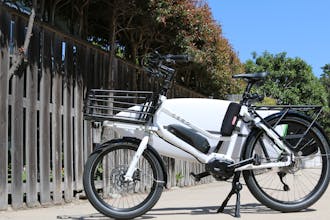 CERO One gallery image