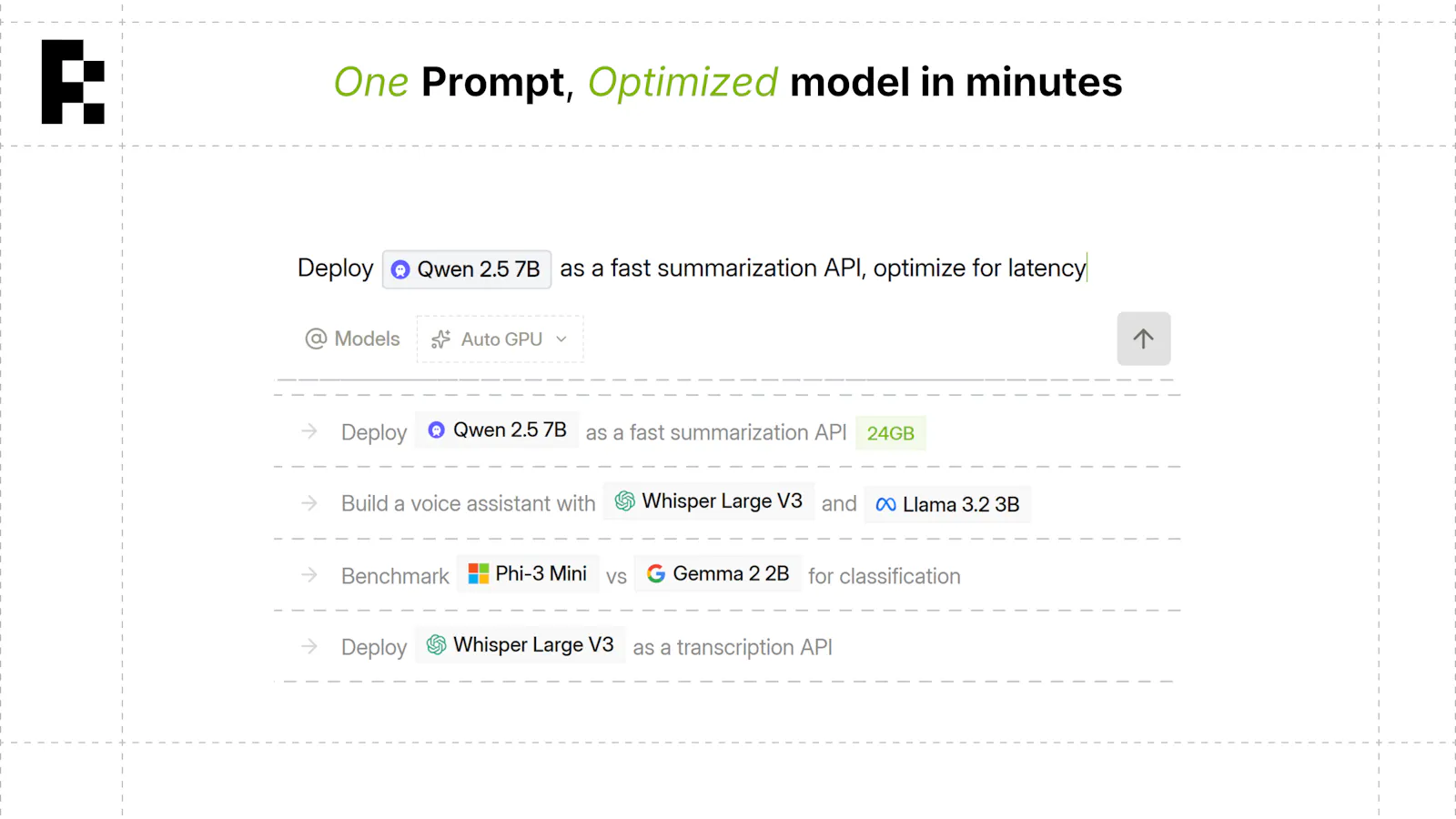 RunInfra screenshot 3