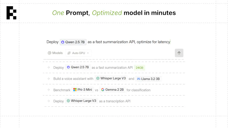 RunInfra screenshot 3