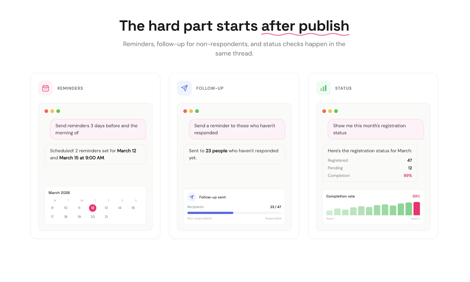 FORMLOVA screenshot 6