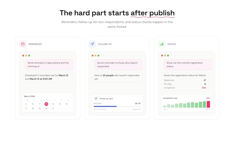 FORMLOVA screenshot 6