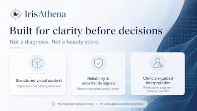 IrisAthena gallery image