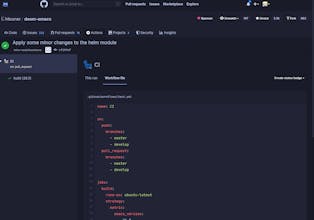 GitHub Moonlight gallery image