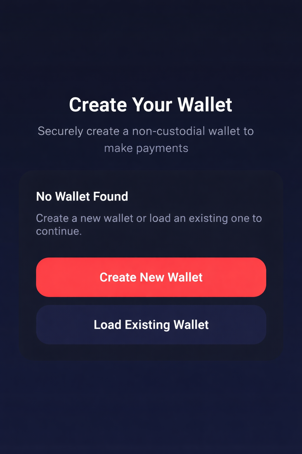 NexaChain gallery image