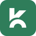 Karvo — Too many cars. We pick yours. logo