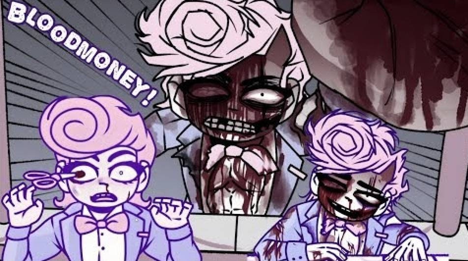 Bloodmoney gallery image