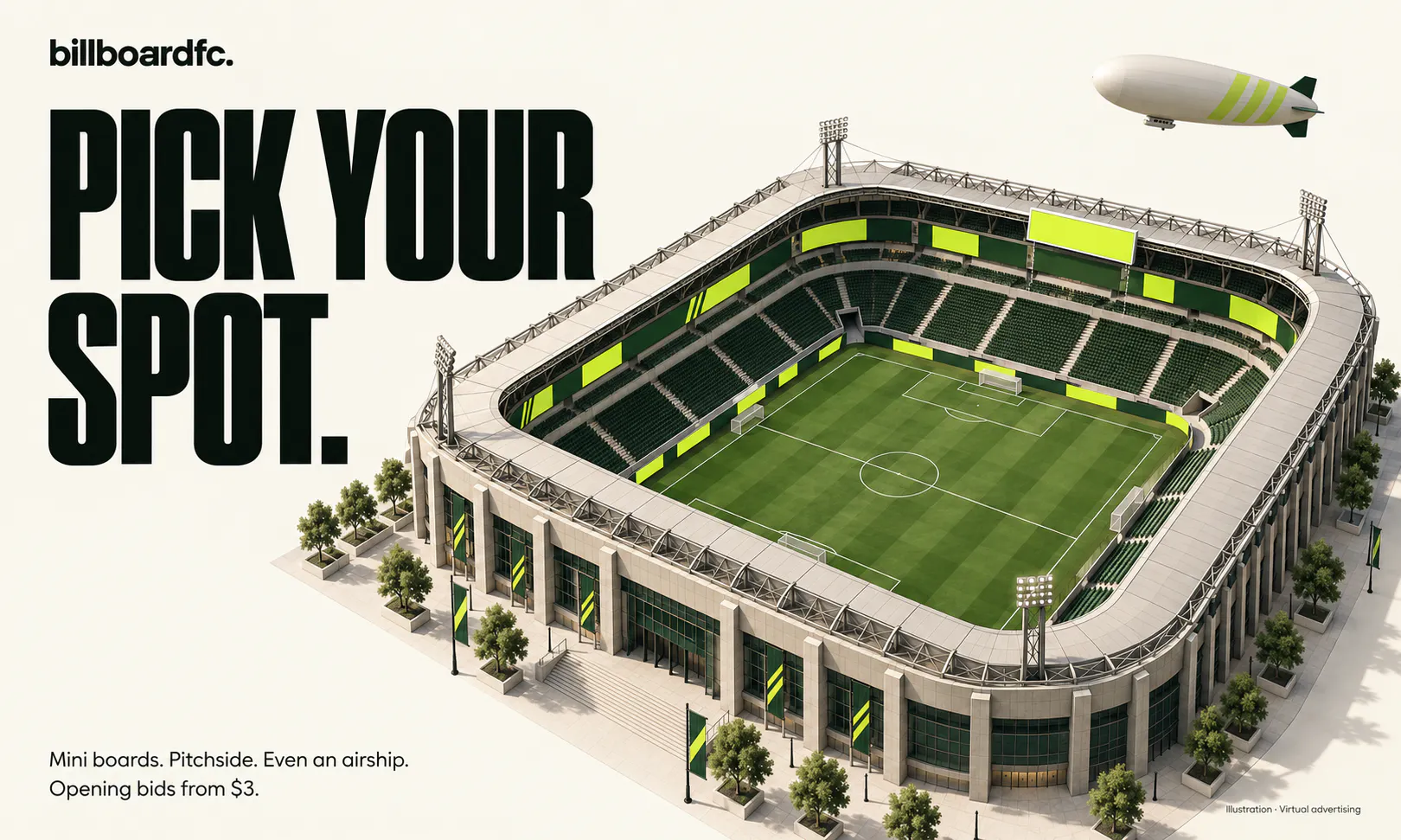BillboardFC gallery image