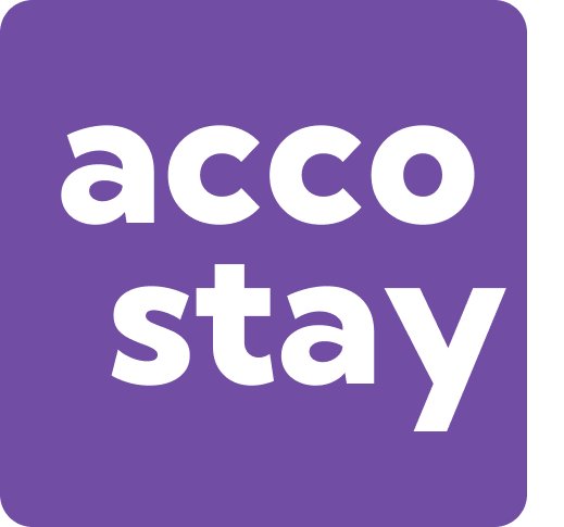 AccoSTAY gallery image