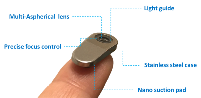 Fingertip Microscope gallery image