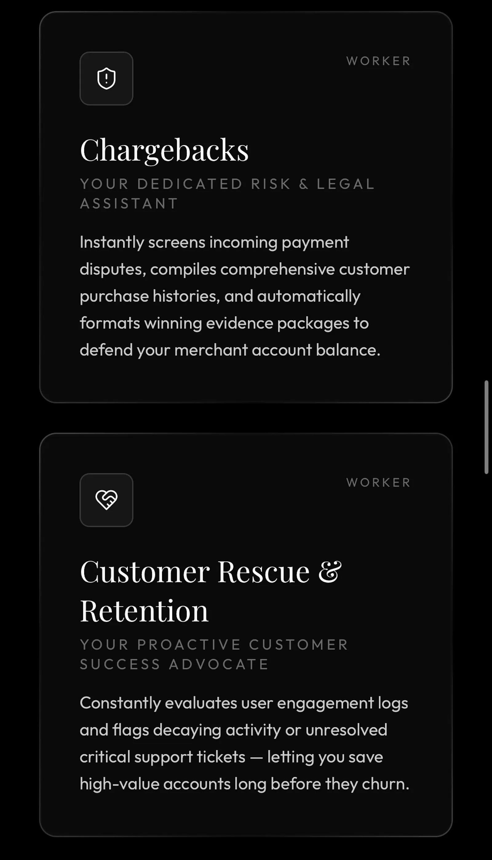 Aurva screenshot 3