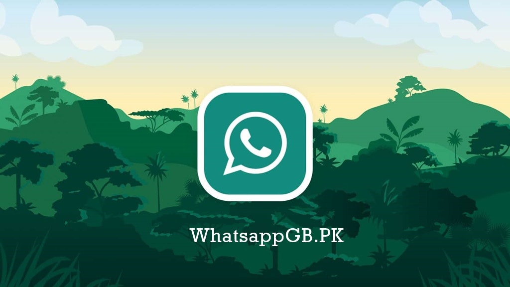 Whatsapp GB APK Download Latest Version 