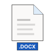 Open-source DOCX Editor
