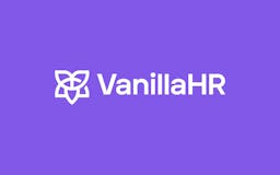 VanillaHR Hiring Platform media 3