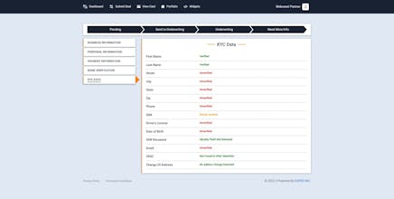 KAPED Unicorn OS gallery image