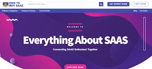 How To Buy Saas gallery image