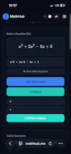 MathHub gallery image
