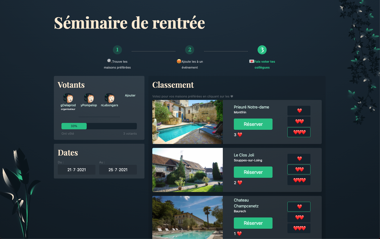 Wooky.app gallery image