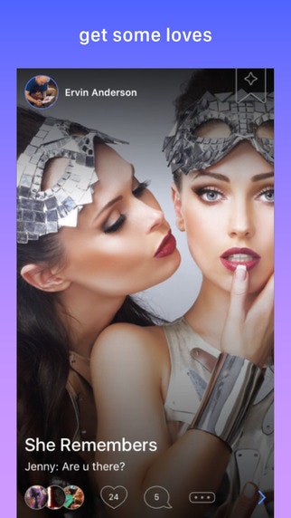 Hooked 2.0 gallery image