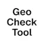 GeoCheckTool