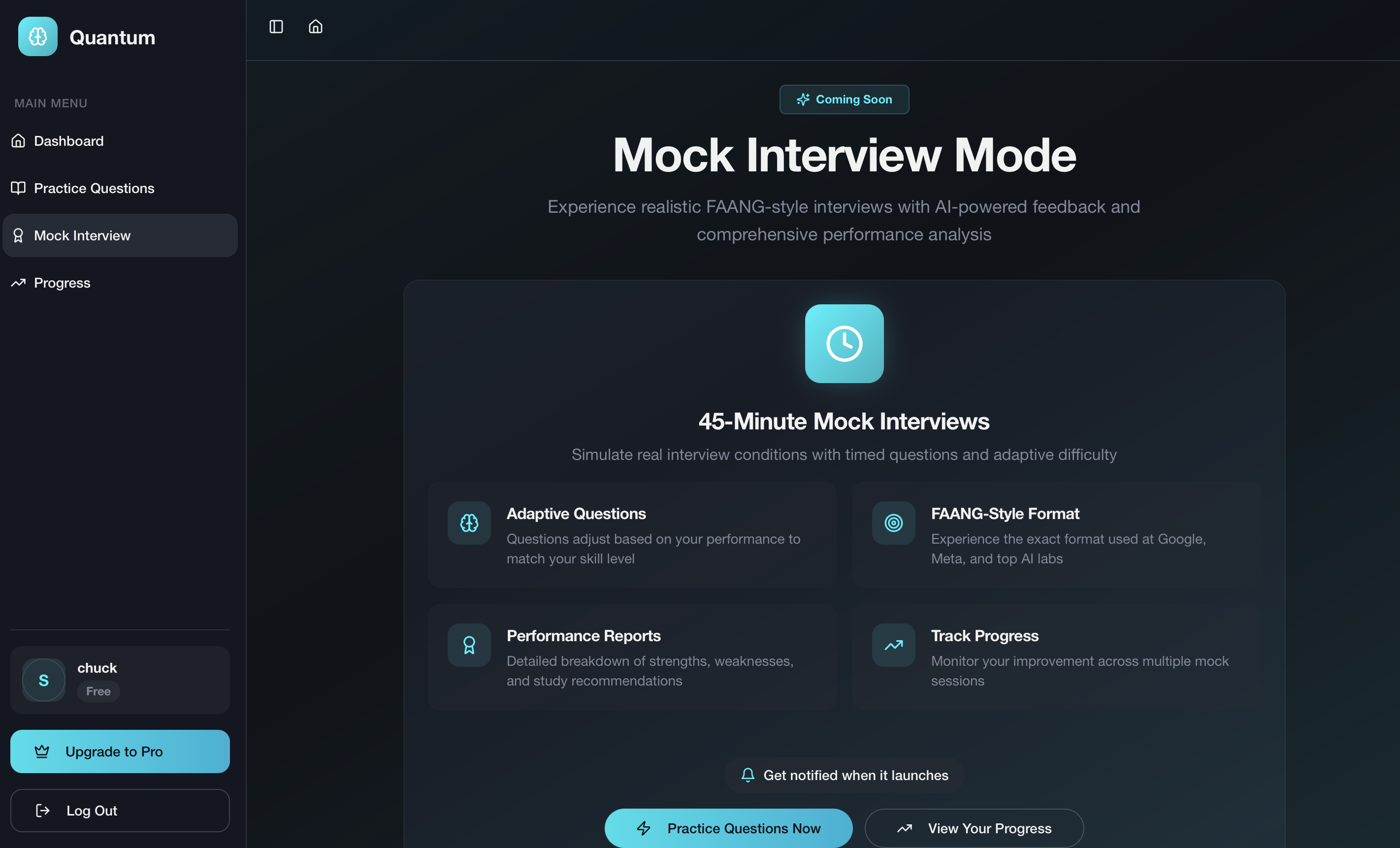 Quantum gallery image