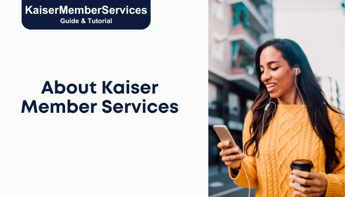 Kaisermemberservices - Sağlık hizmeti kolaylığı dünyasının kilidini açıyorsunuz medya 5