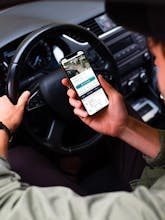 ChargeHub Passport gallery image