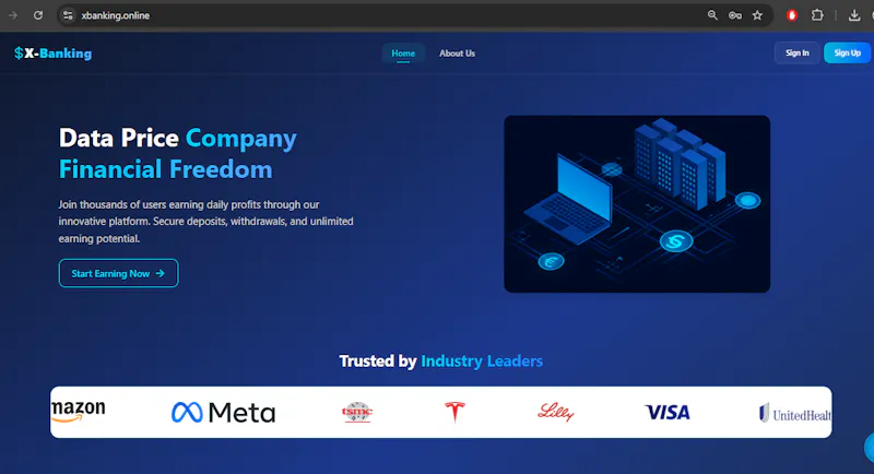 Data Price Company Ltd screenshot 2