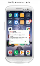 nBubble - Notifications in bubble gallery image