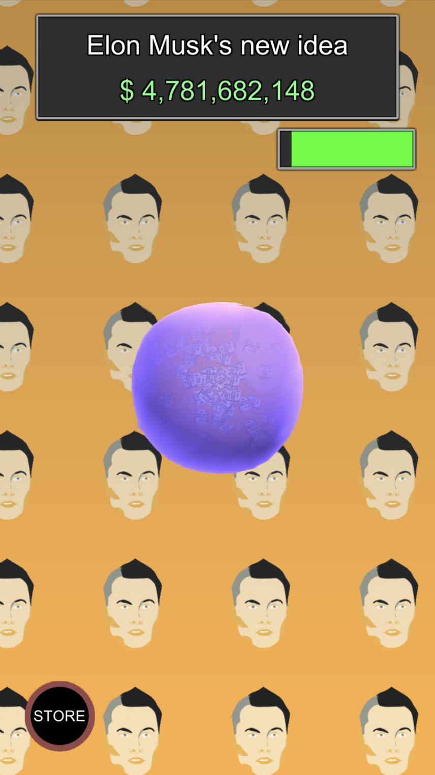 Bubble Pop gallery image