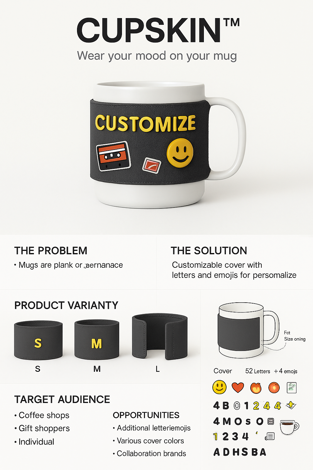 Cupskin