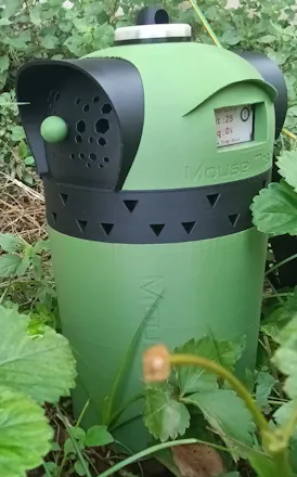 Mouse Trap Wifi gallery image
