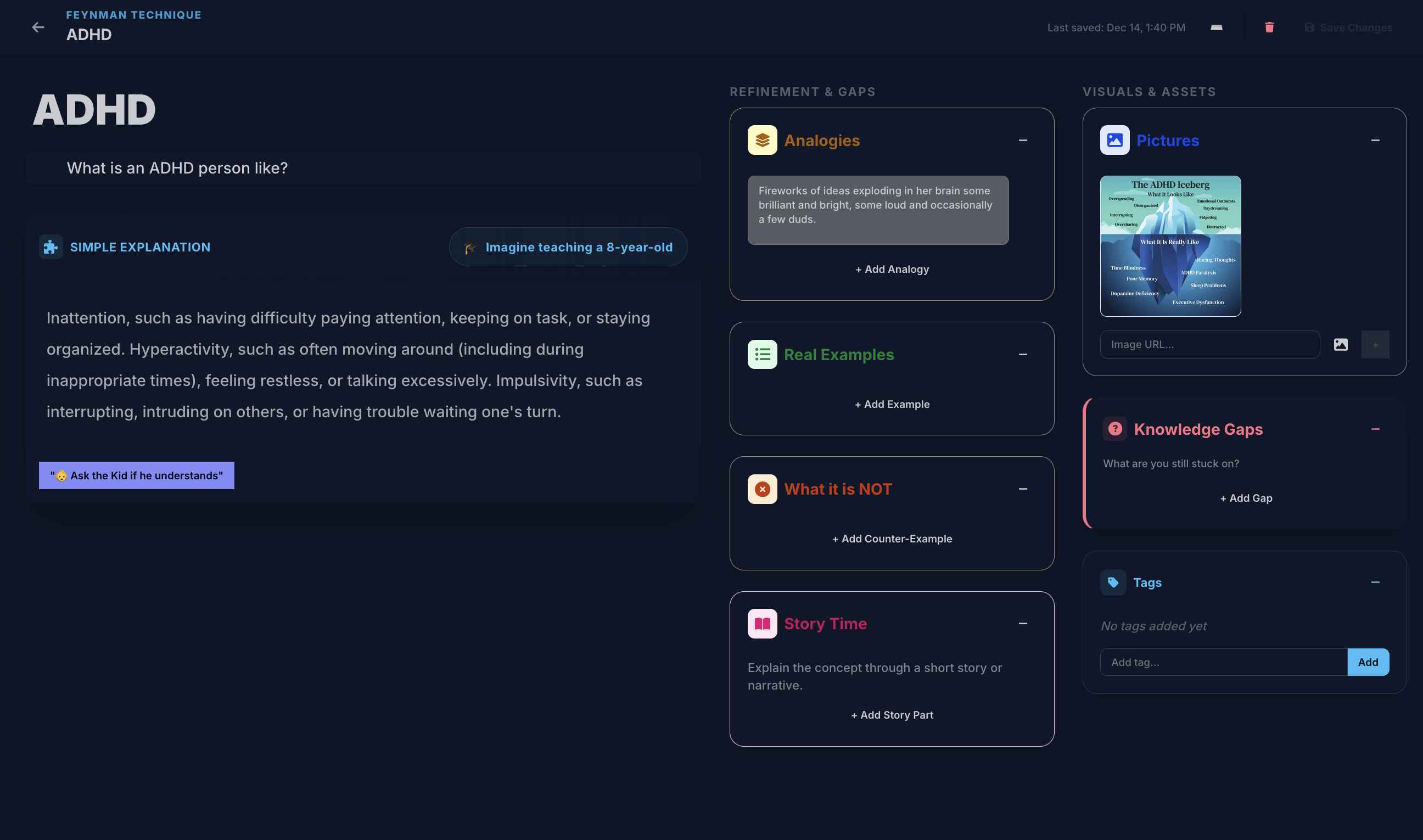 MasterLearning gallery image