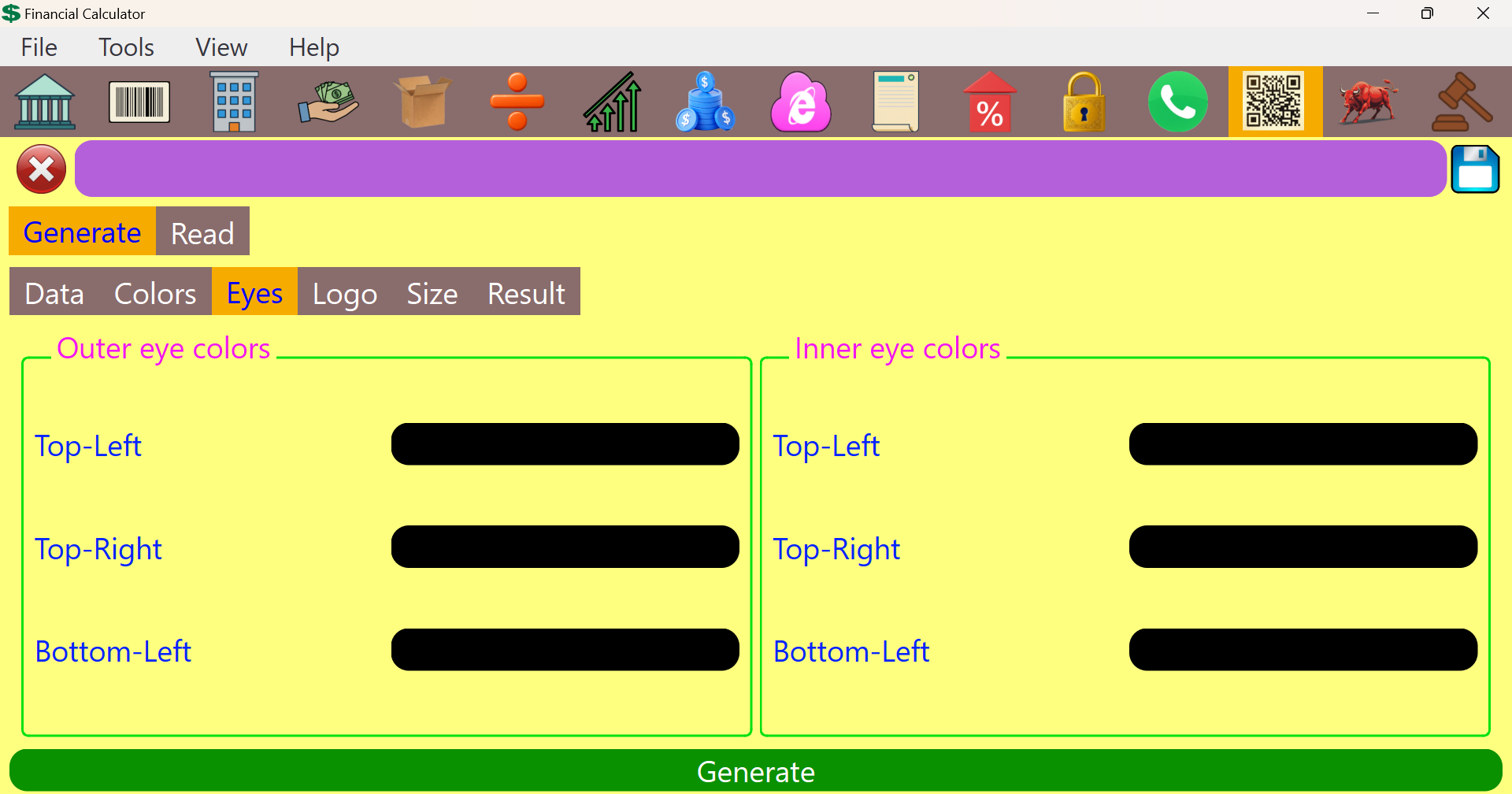 Financial Calculator 7.8 gallery image