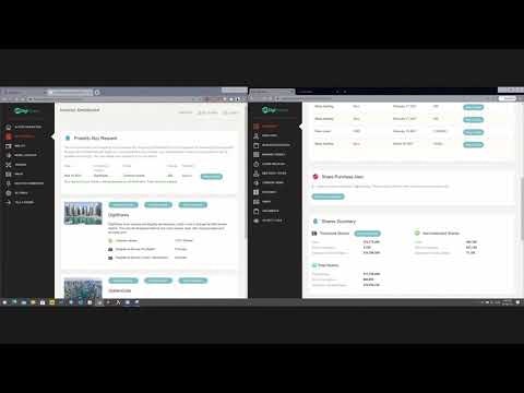 DigiShares gallery image