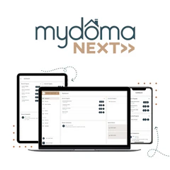 Mydoma NEXT for Interior Designers