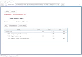 Open Lowcode v1.5 - Open source gallery image