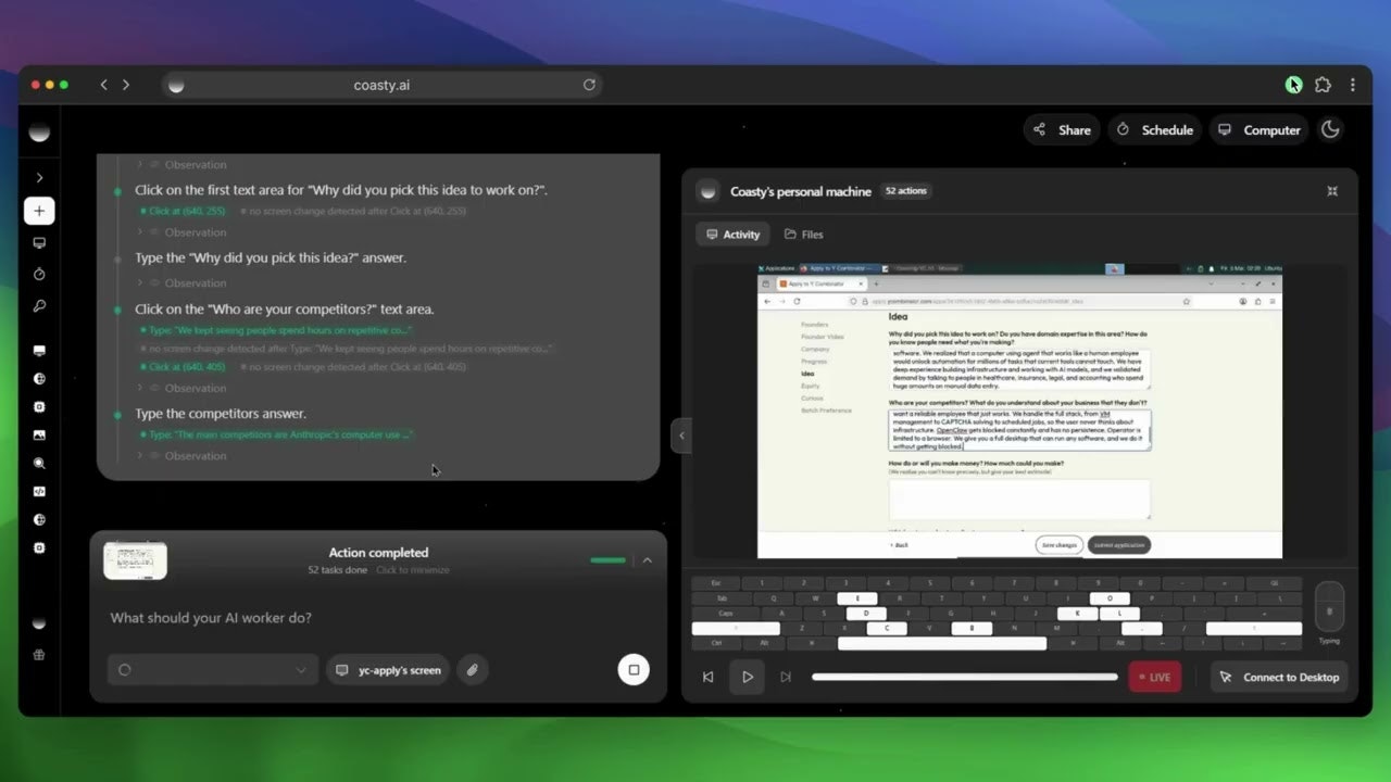 Coasty gallery image