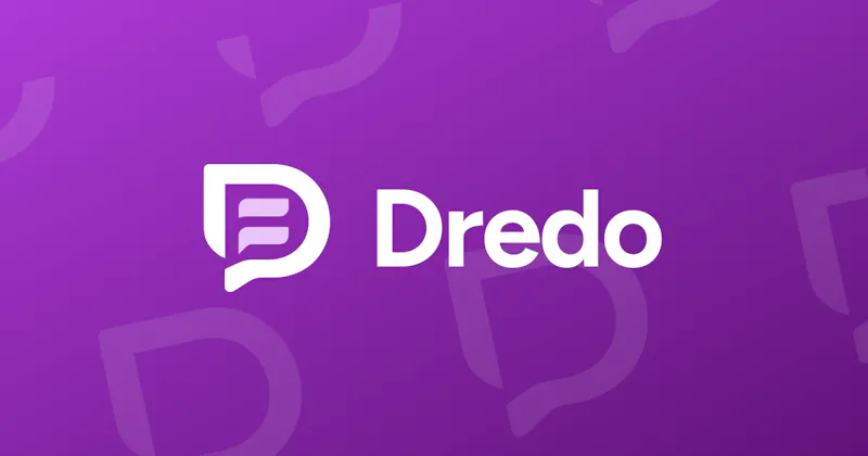 Dredo screenshot 1