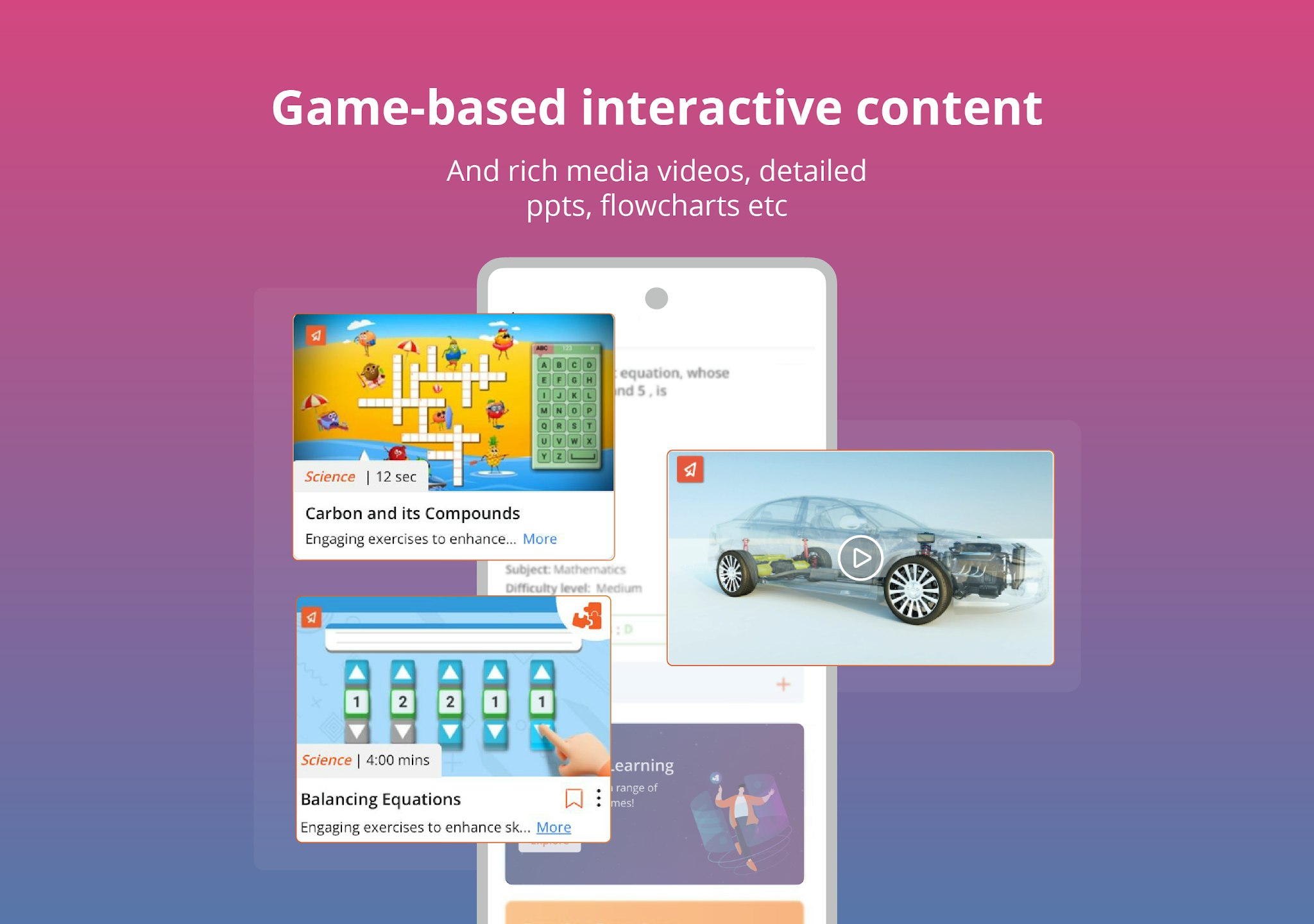 Extramarks Medien 4
