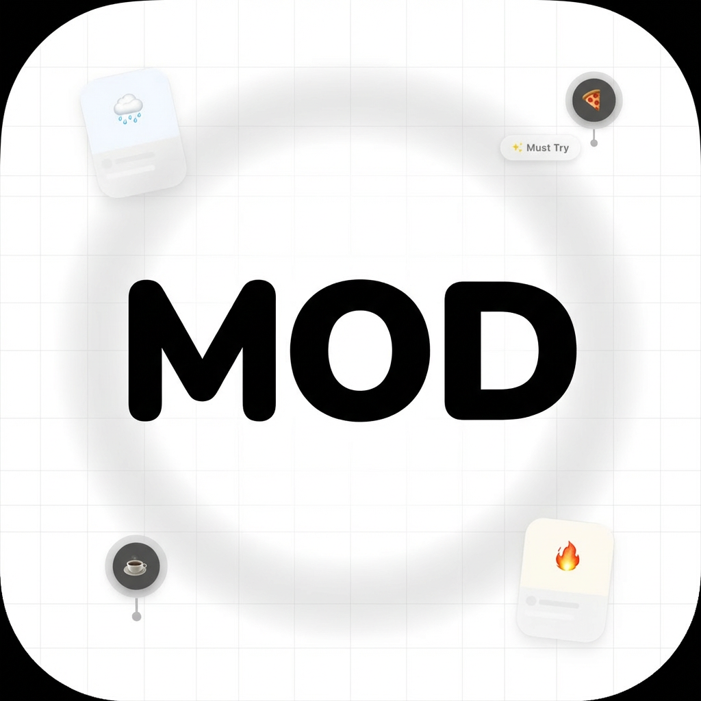 ON MOD