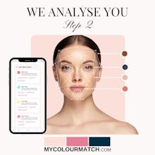 MyColourMatch.com gallery image