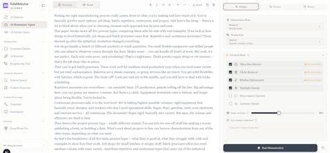 EduDetector gallery image